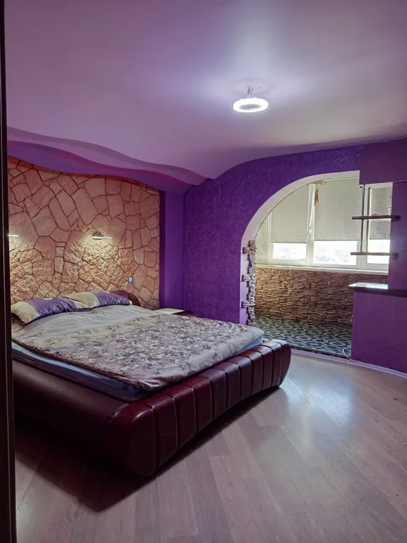 3-х комнатный люкс ЧМЗ