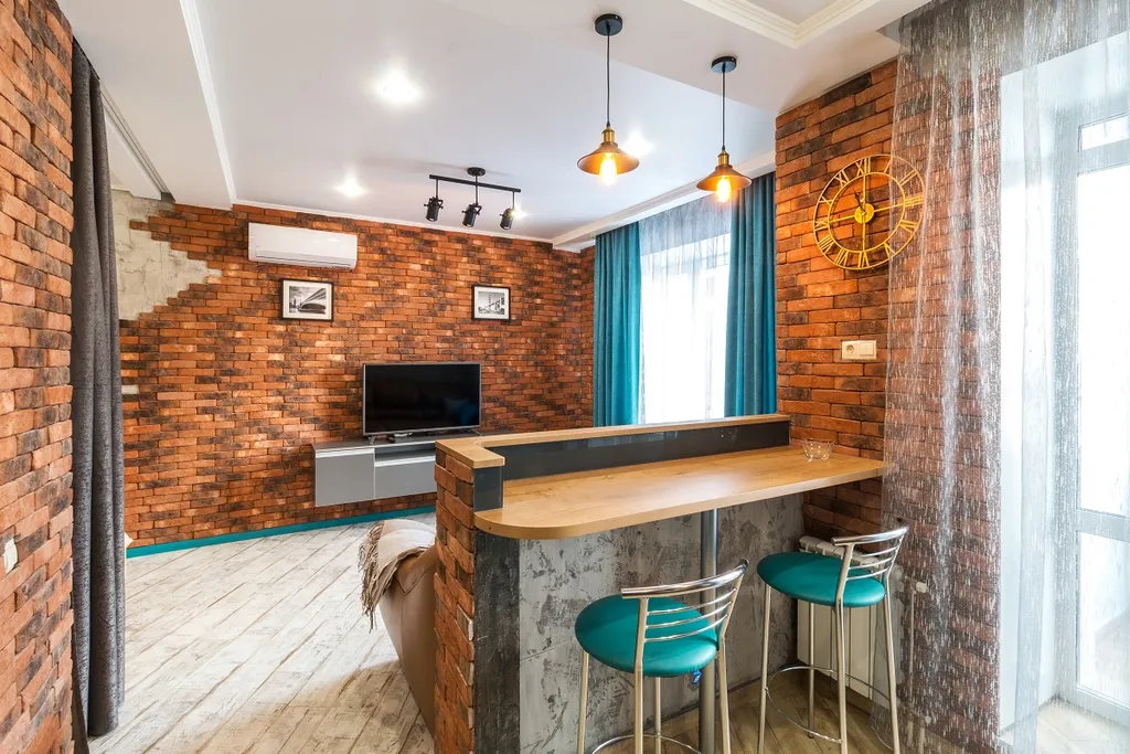 Апартаменты Берлога