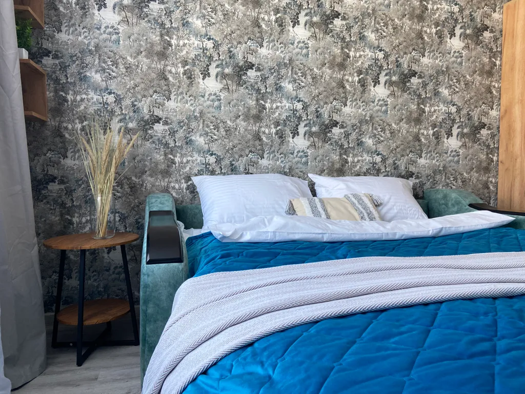 Апартаменты Baltic Resort на Пуртова