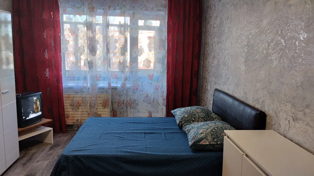 Квартира рядом с кардиоцентром у трассы М-5