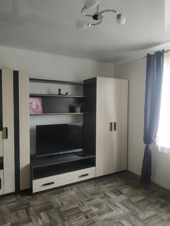 Квартира 1-комнатная Квартира — Зеленоградск