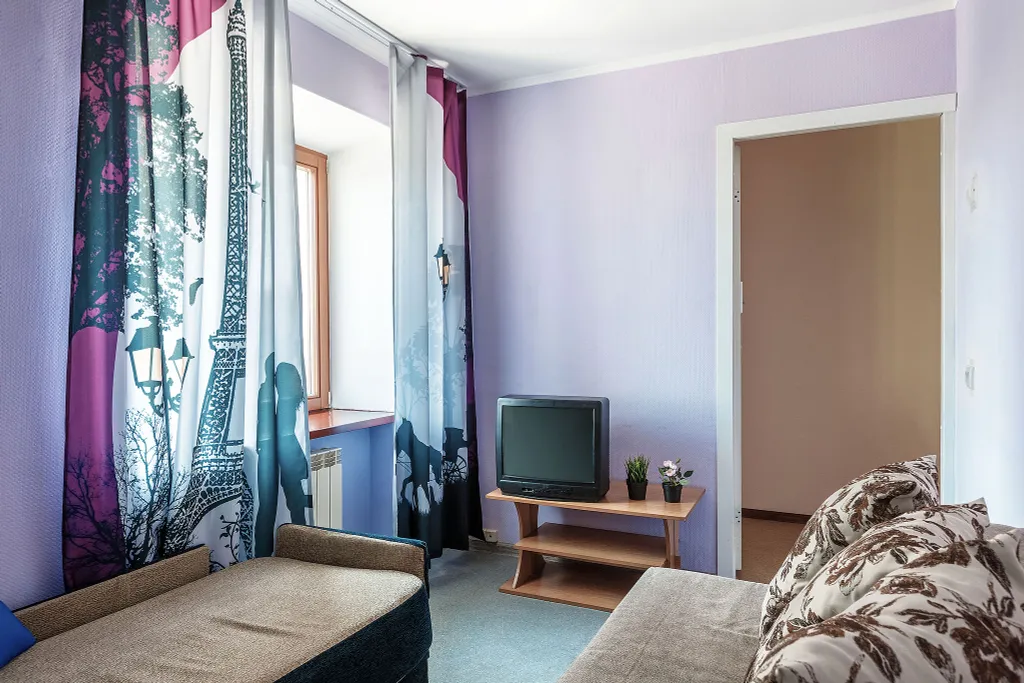 Квартира в центре