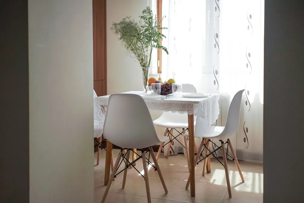 Квартира Keygo 0001 рядом с оперным театром