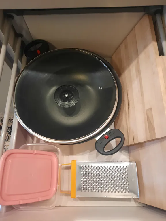 Чистая квартира от собственника