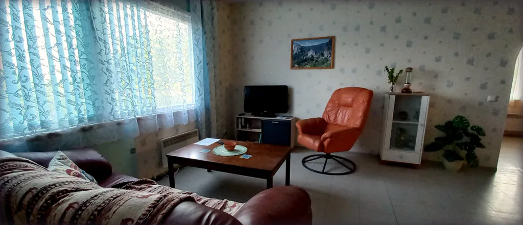 Природная гармония Приладожья