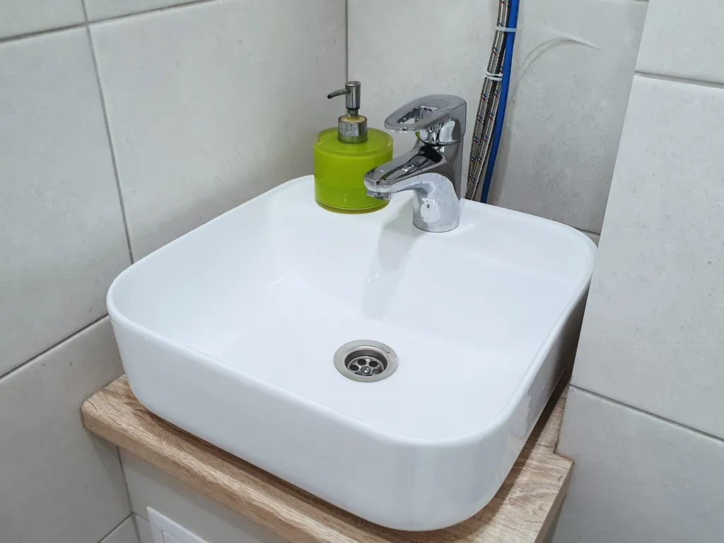 Уютная светлая квартира в центре города