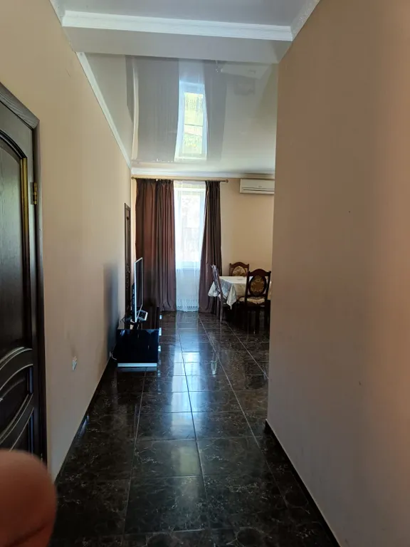 Уютные комнаты на двоих