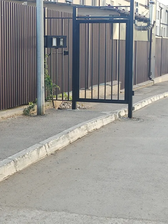 Квартира Уютная светлая квартира на первой линии у Волги — Самара