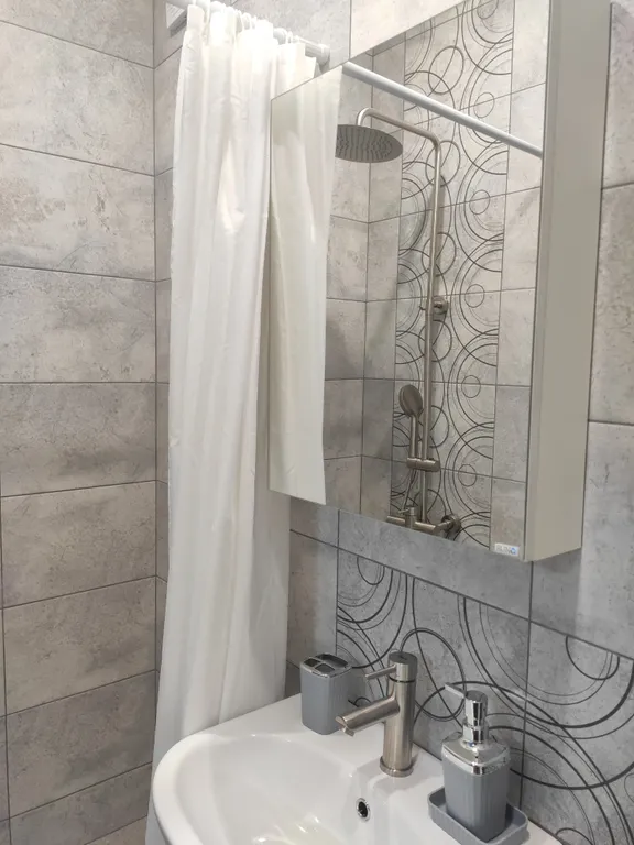 Квартира У Шараповых