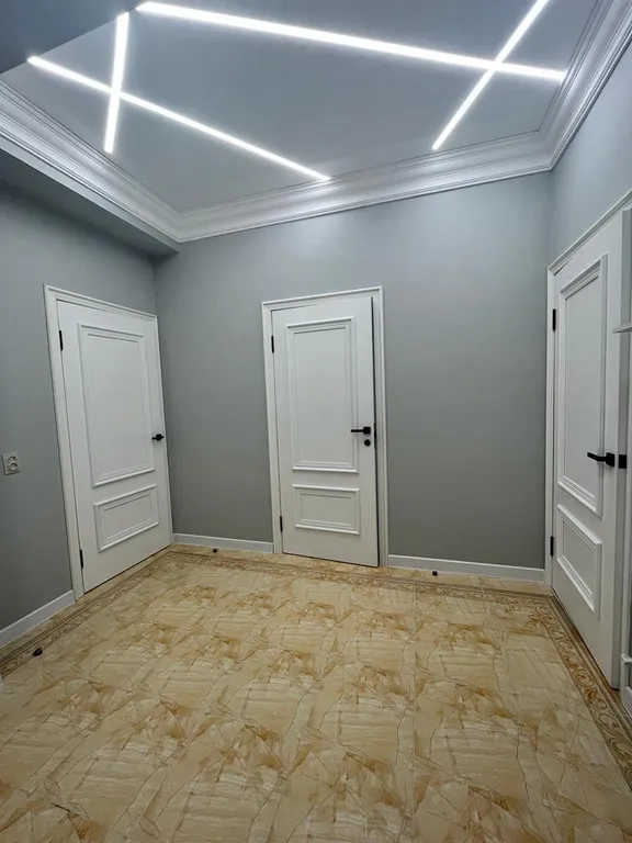 Квартира Уютная квартира возле автостанции — Махачкала