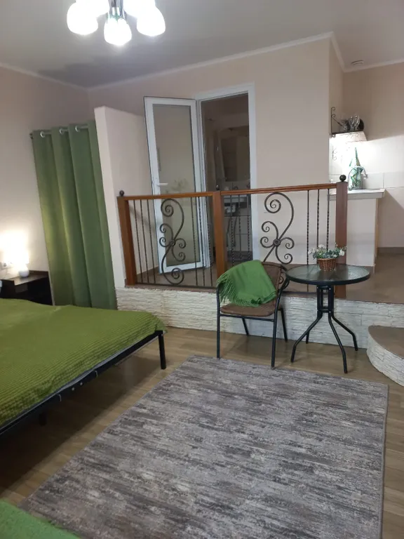 Дом Мариния