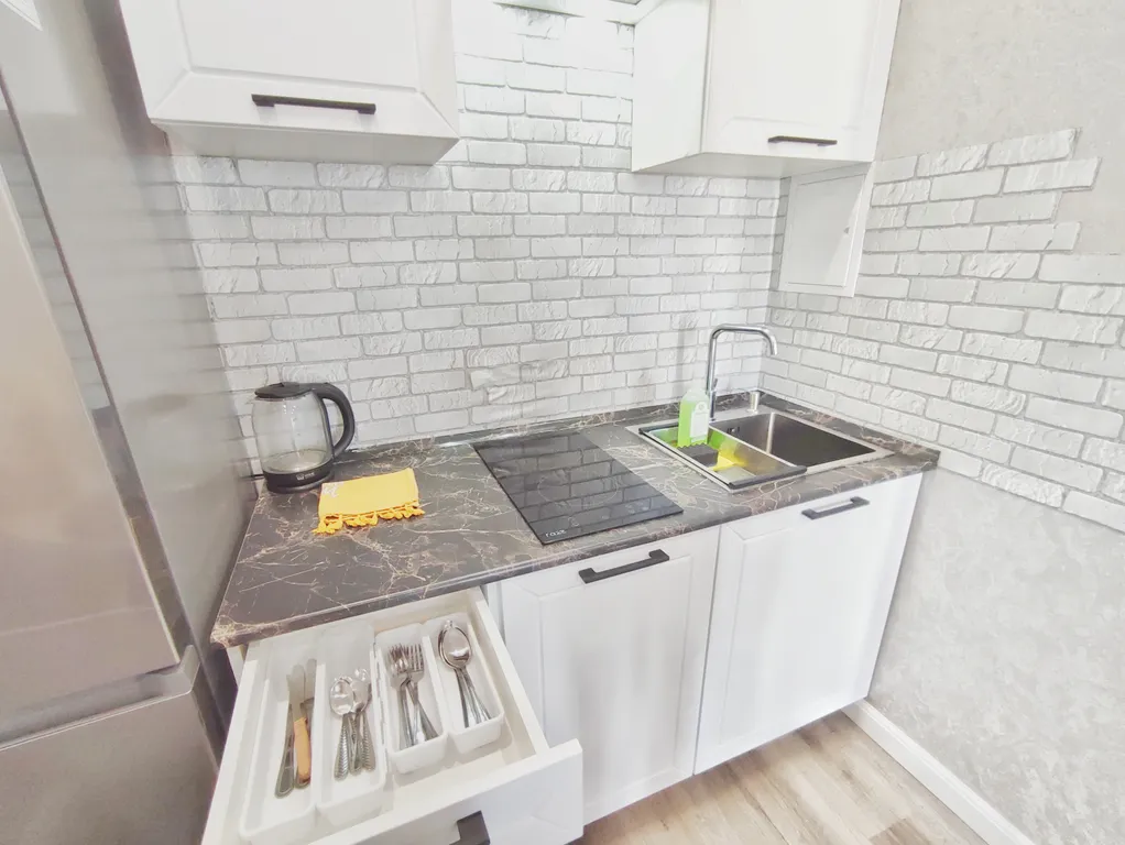 Уютная квартира в самом центре города