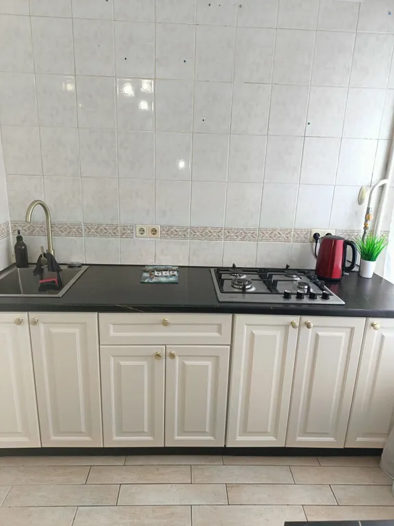 Квартира 3-комнатная Квартира — Кашира