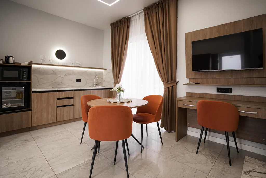 Квартира Апартаменты в гостевом доме посуточно — аренда посуточно в Краснодар