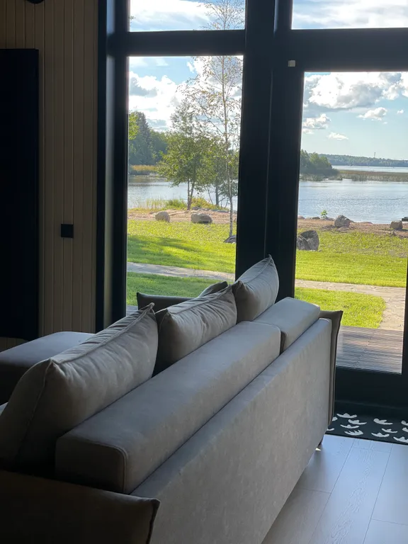 Душевный отдых в гостевом комплексе Saima Club