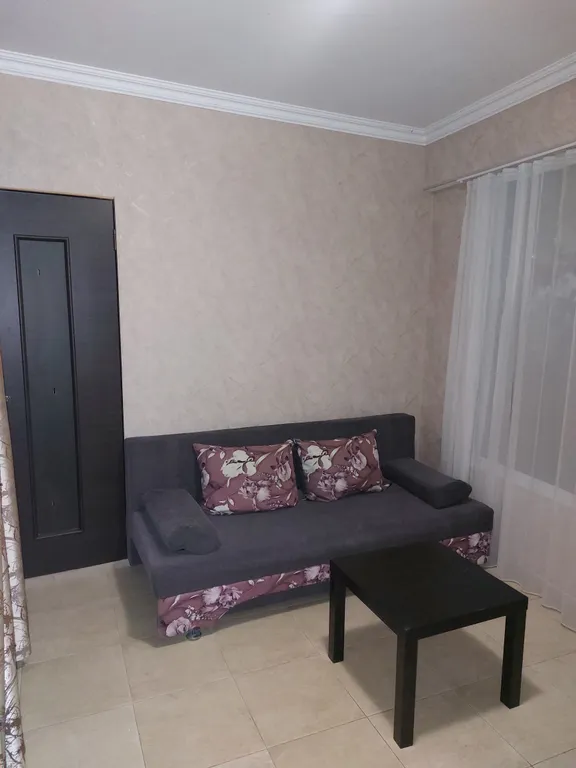 Квартира Комната — Гагра