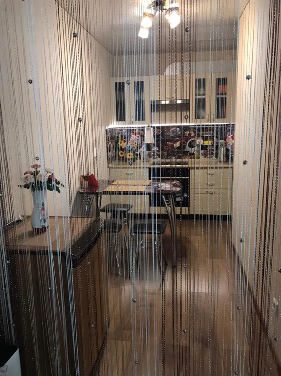 Уютная студия в пяти минутах от центра города