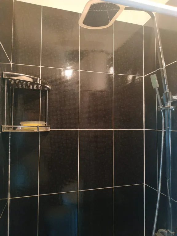 Квартира студия на берегу моря в Старой Гагре