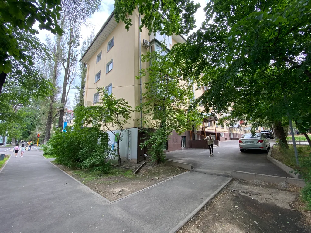 Стильный дизайн, в центре города & питьевая вода