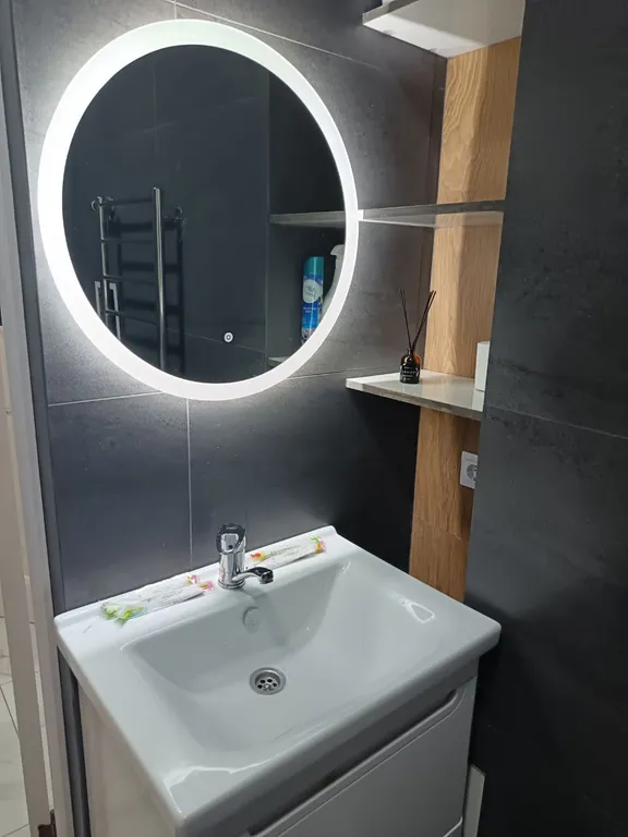 ЕвроАпартаменты в центре