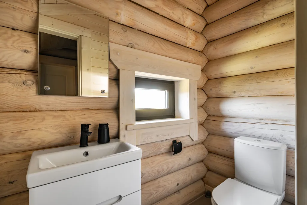 Коттедж 5-комнатный Дом — Коробицыно