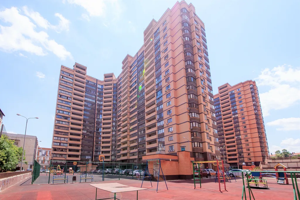 Двушка в центре у тц Галерея