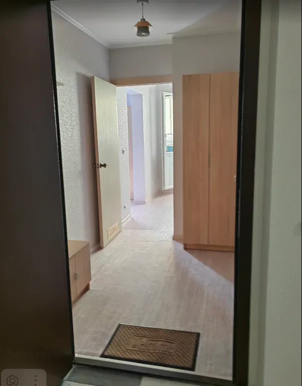 Квартира Однокомнатная квартира с балконом — Краснодар