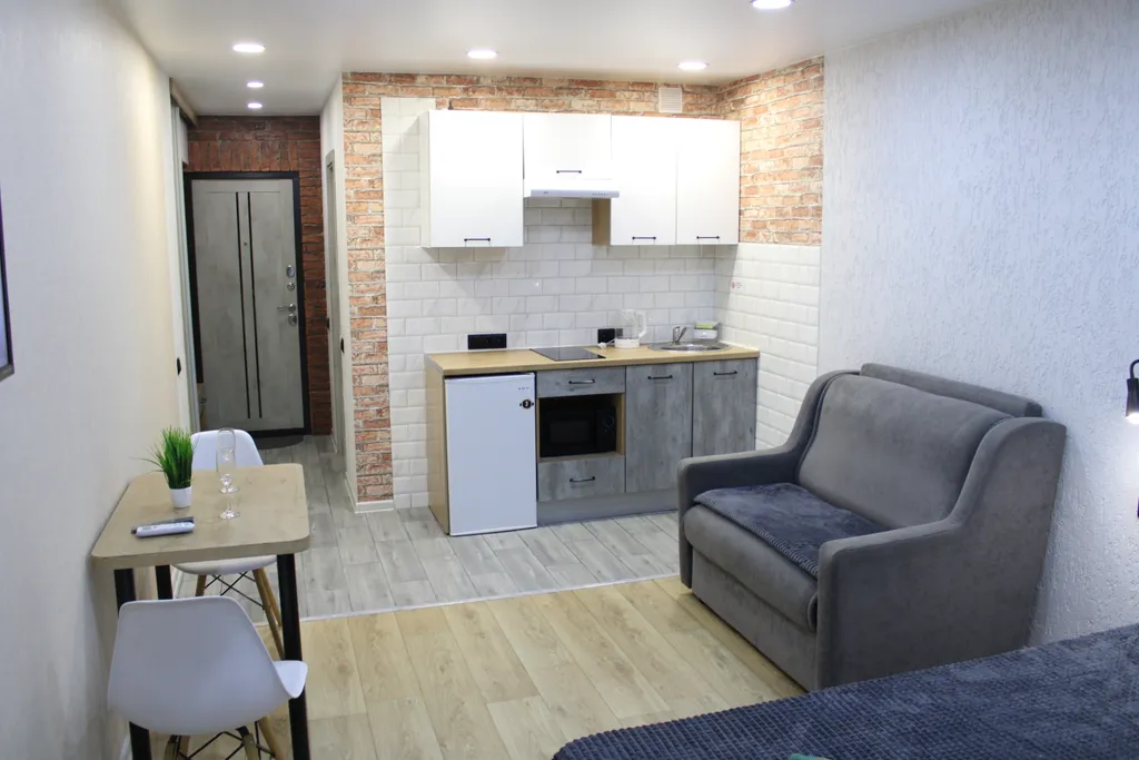 Центр Барнаула