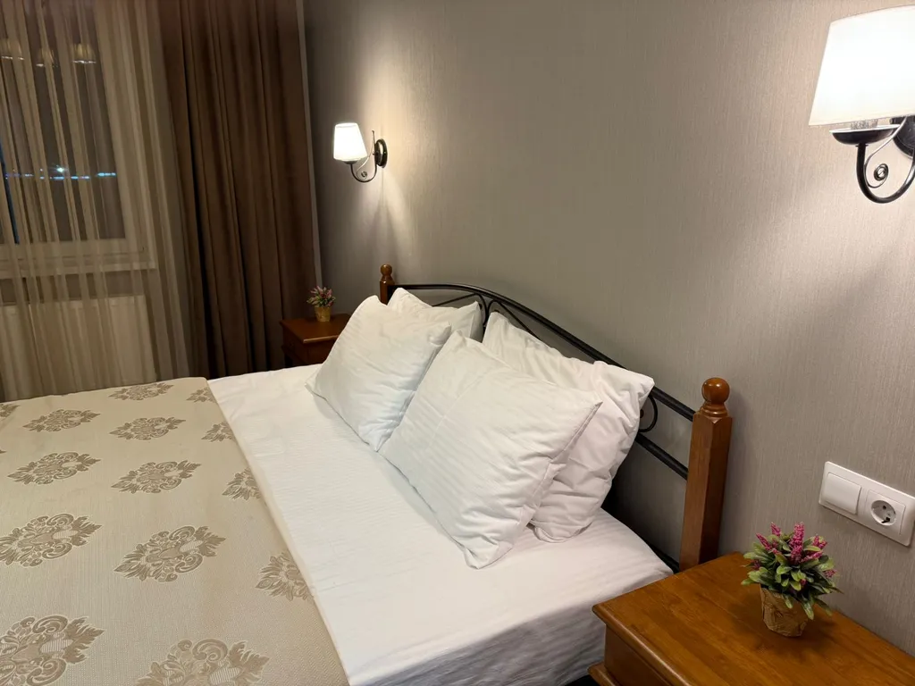 Квартира Апартамент в центре у Росгартенских ворот — Калининград