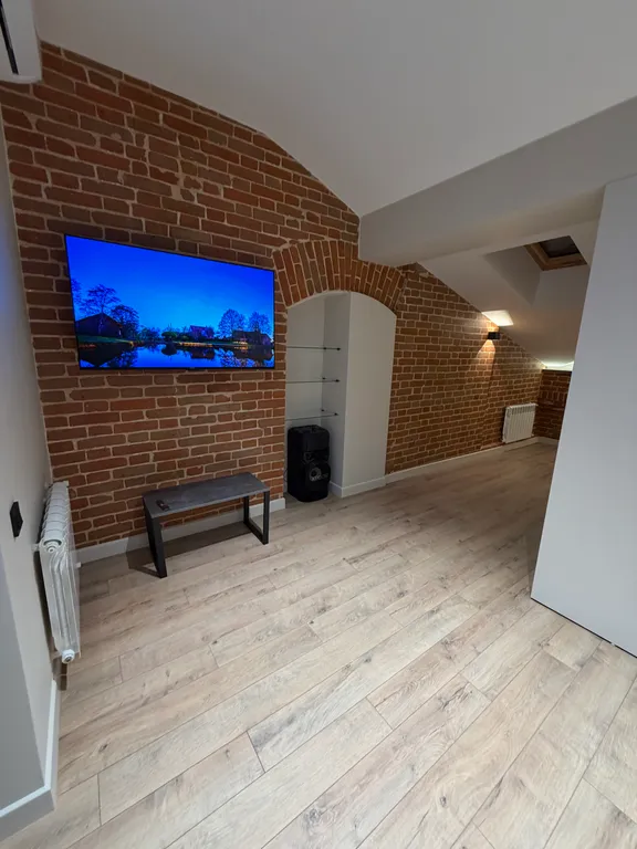 Сдается впервые Шикарная студия!