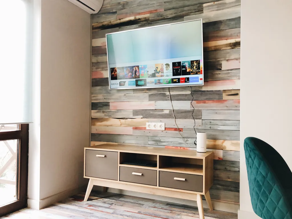 Smart Aparts Berloga