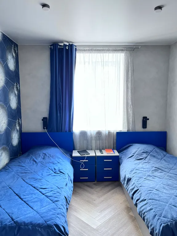 Уютный и современный апартамент в центре