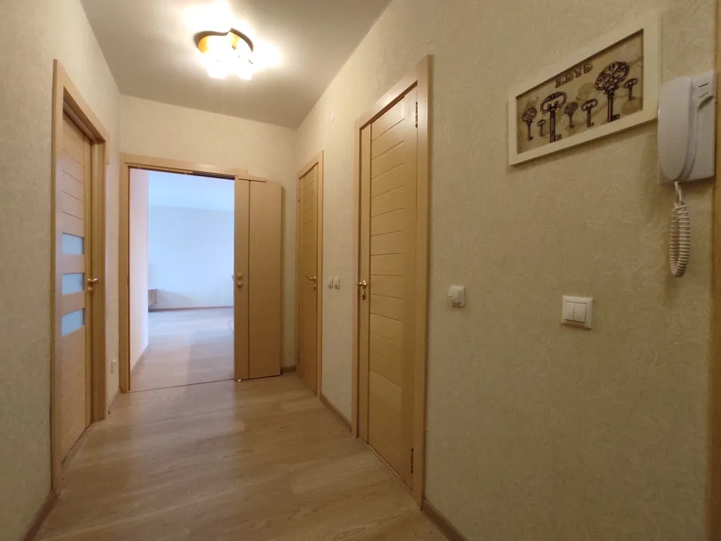 Берег на Варкауса