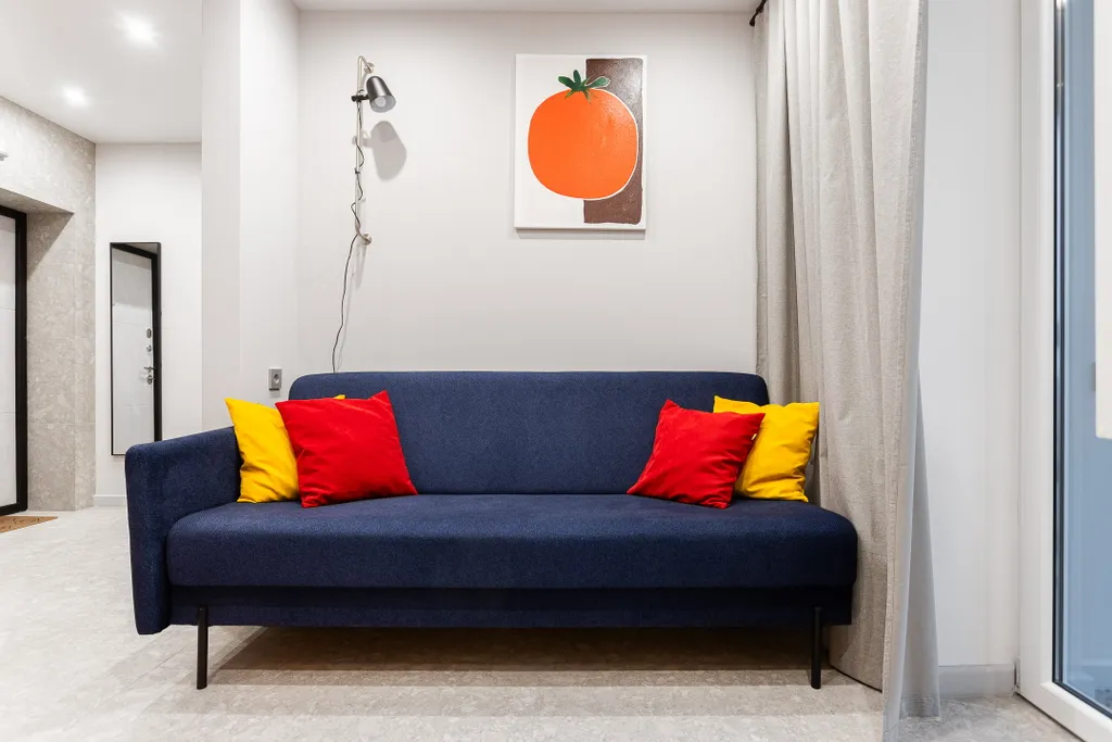 Апартаменты на пригородной