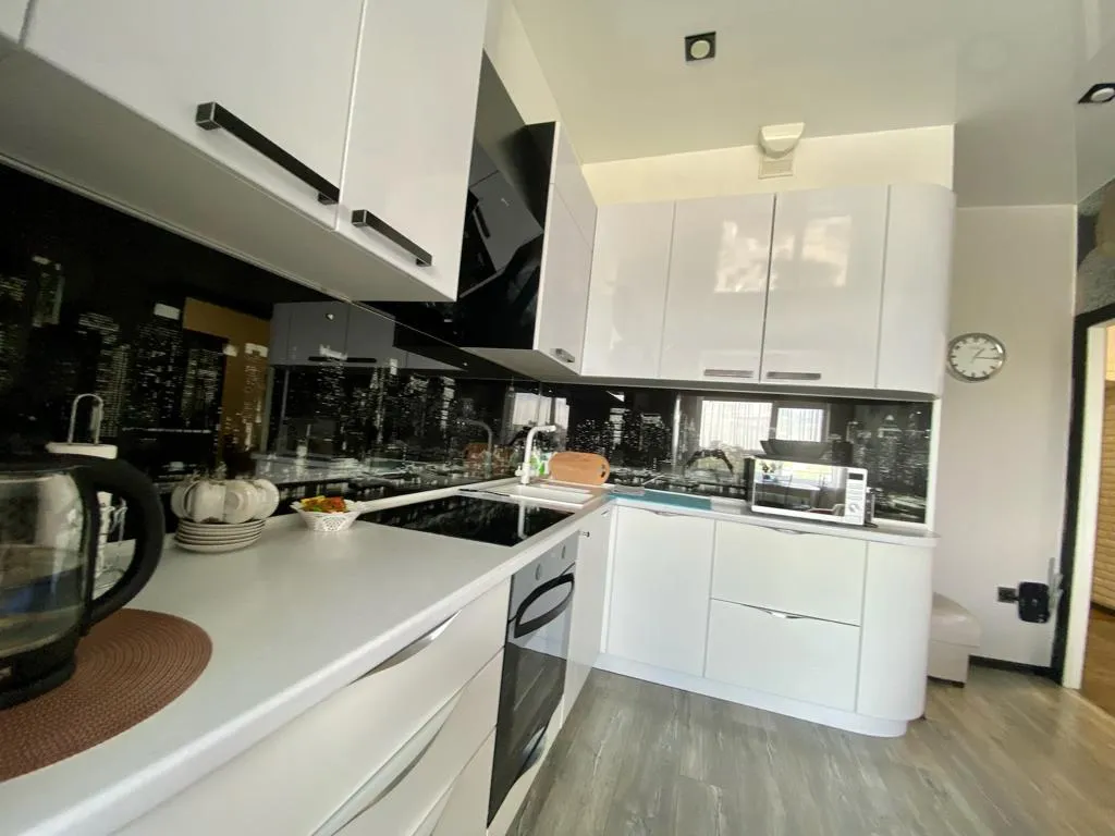 Уютный апартамент в центре