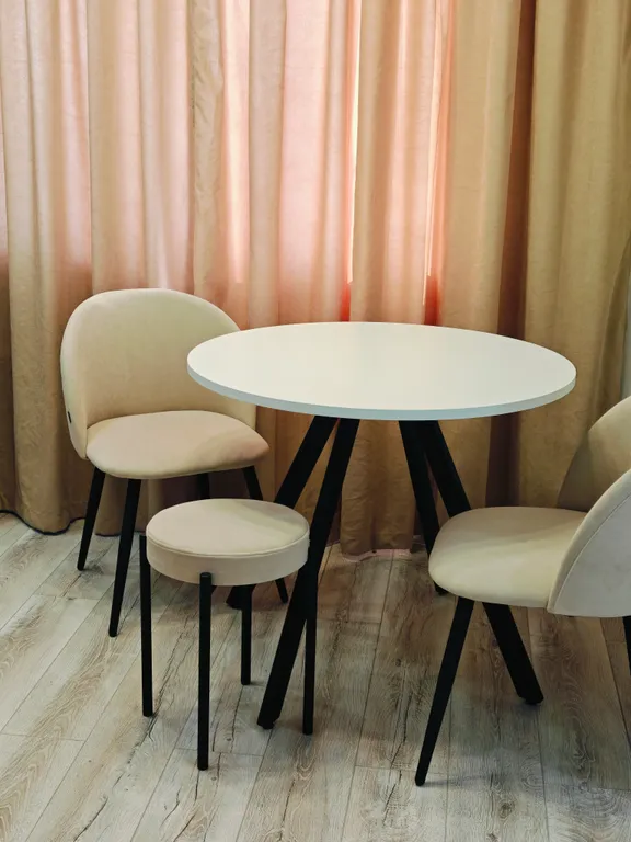 Квартира в новом ЖК Браво