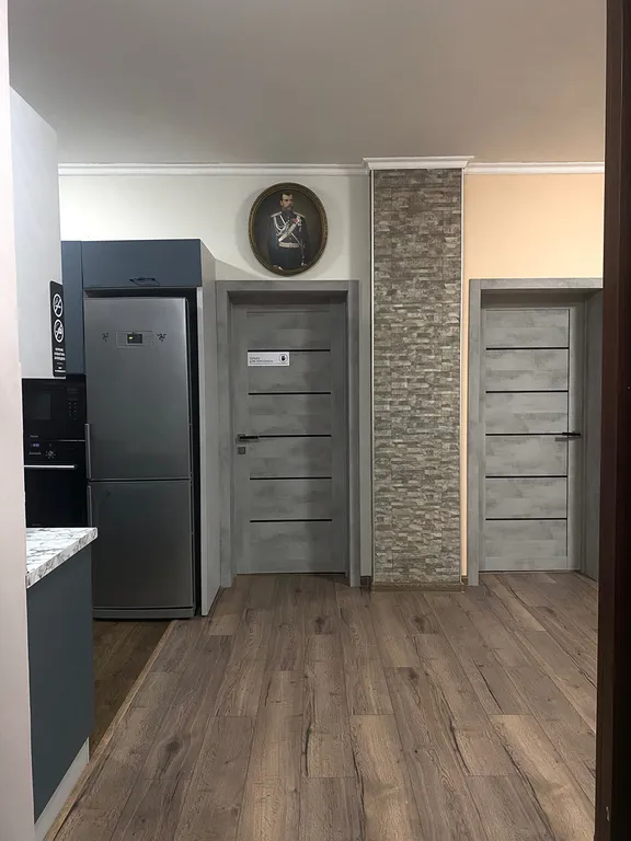 Квартира Квартира в самом сердце города — Ярославль