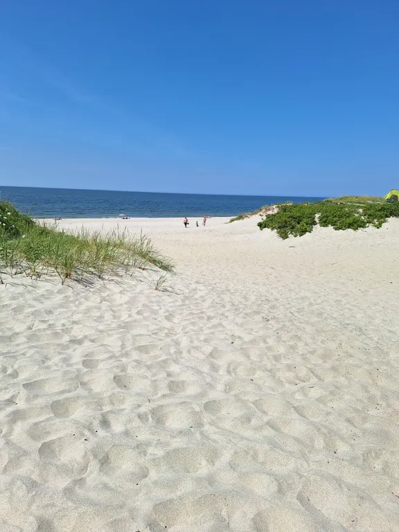 Мансарда у моря