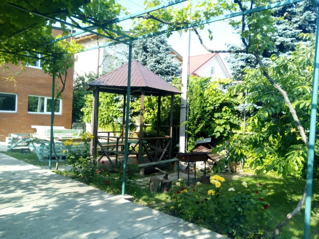 Квартира Недорогая, уютная квартира — Анапа