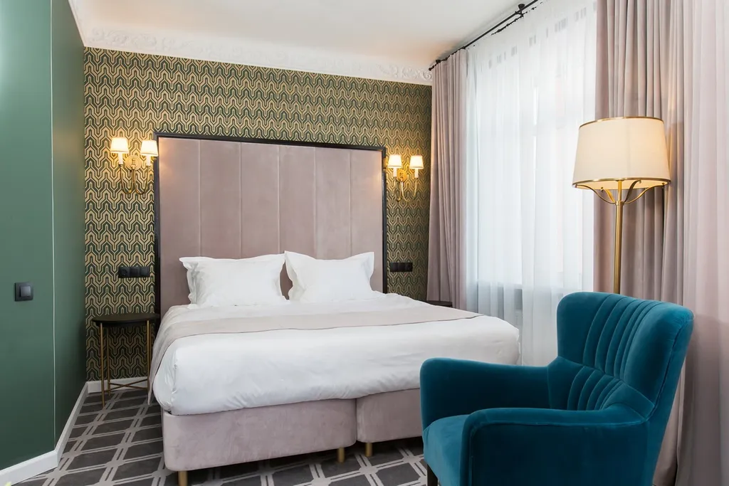 Квартира Комната — аренда посуточно в Барнаул