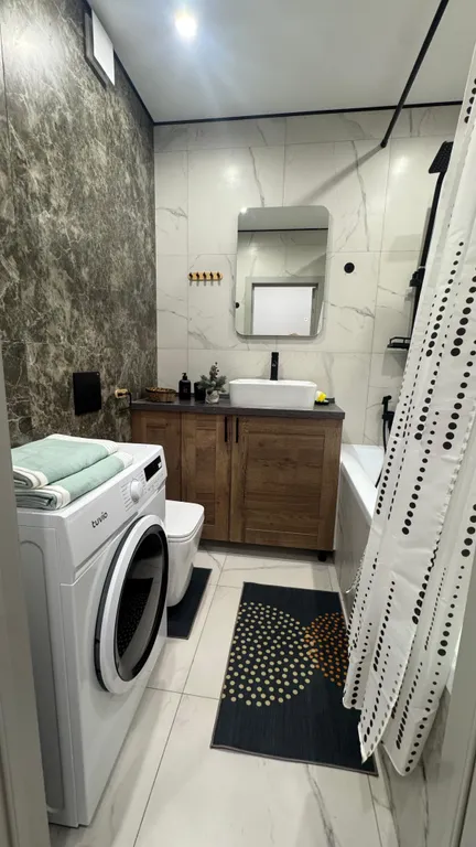 Студия в новом ЖК в самом центре