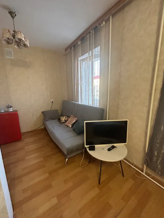 Уютная квартира для семьи