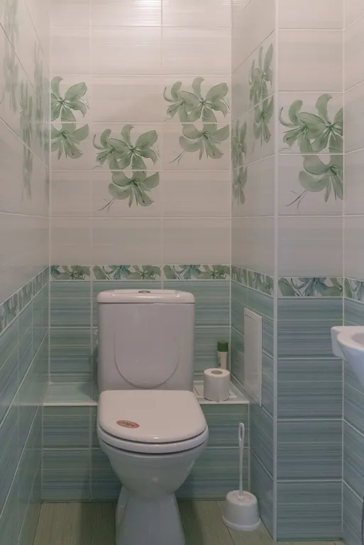 Квартира в тихом центре