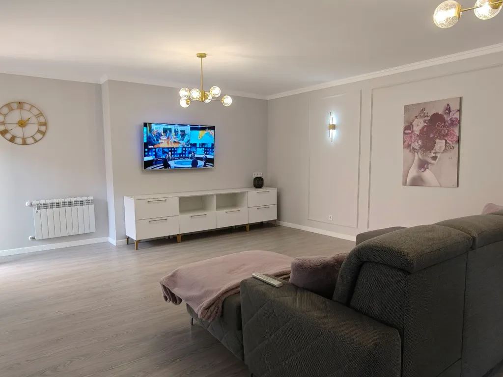 Уютный дом у Моря