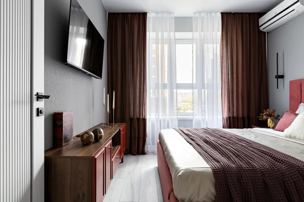 Квартира Апартаменты в ЖК Достояние — Краснодар