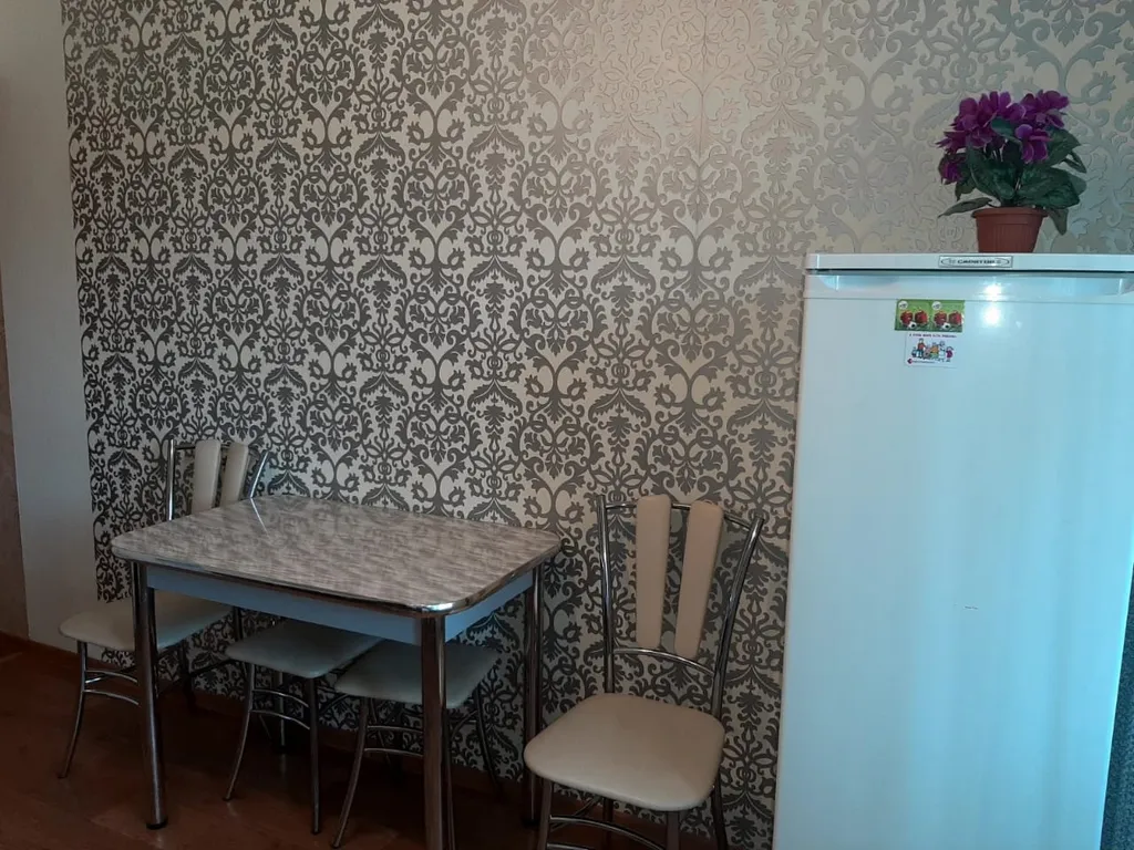 Квартира люкс