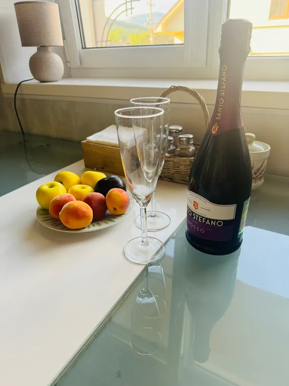 Коттедж Коттедж Апартаменты в местах силы Пшады — Геленджик