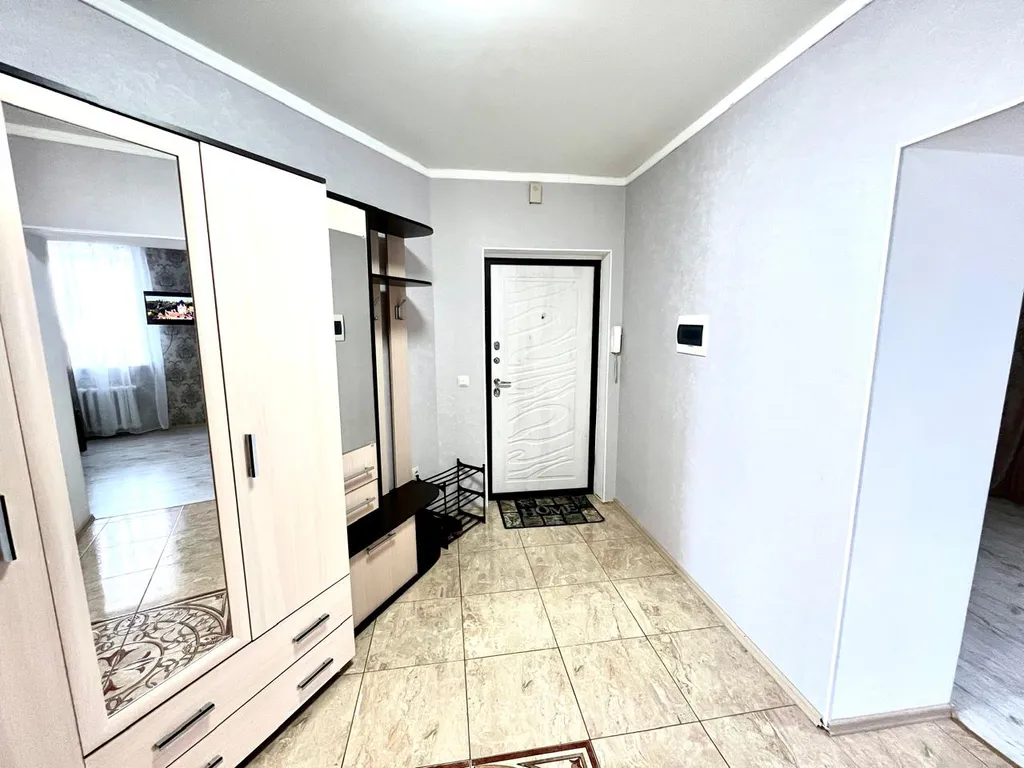 Апартаменты Astra Apartments в районе Вокзала