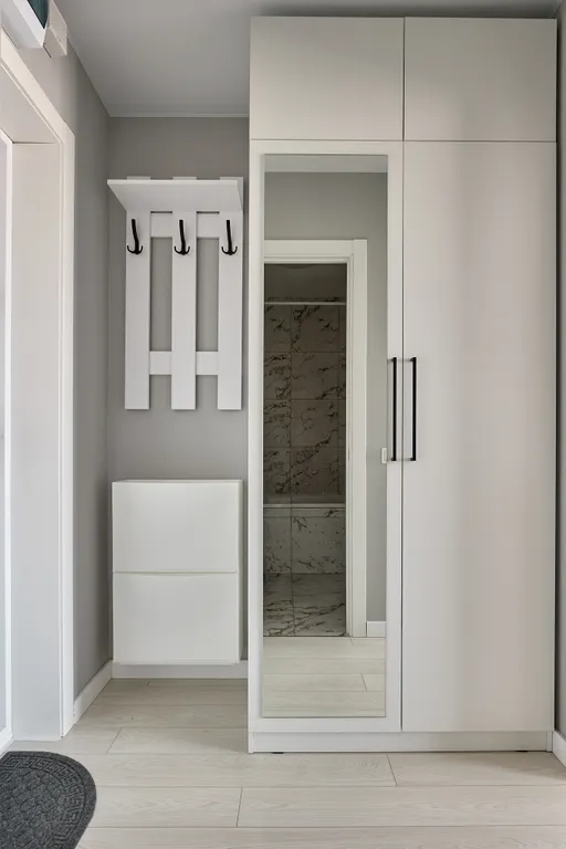 Студия рядом с аэропортом внуково