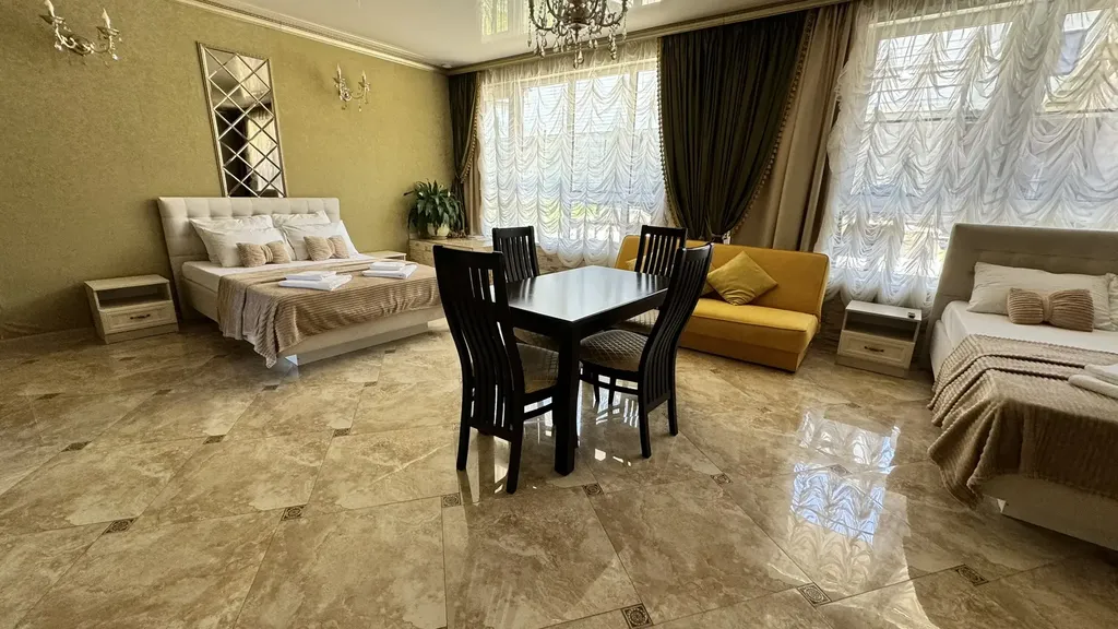 Квартира Комната — аренда посуточно в Вардане